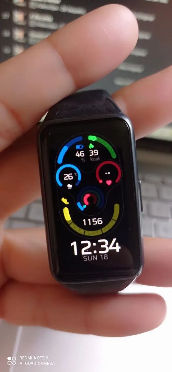 Huawei Band 6 