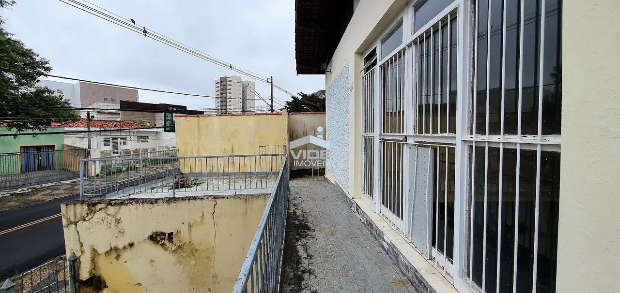 CASA COM TENDÊNCIA A SER COMERCIAL NA AVENIDA WASHINGTON LUIZ - Foto 4