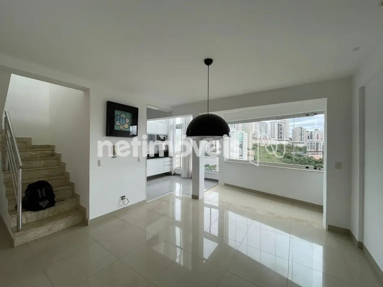 Venda Cobertura Vila da Serra Nova Lima