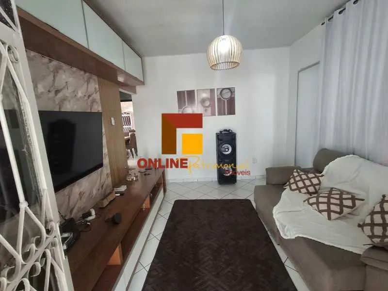 Apartamento : Casa / Residencial / Bangu - Foto 4