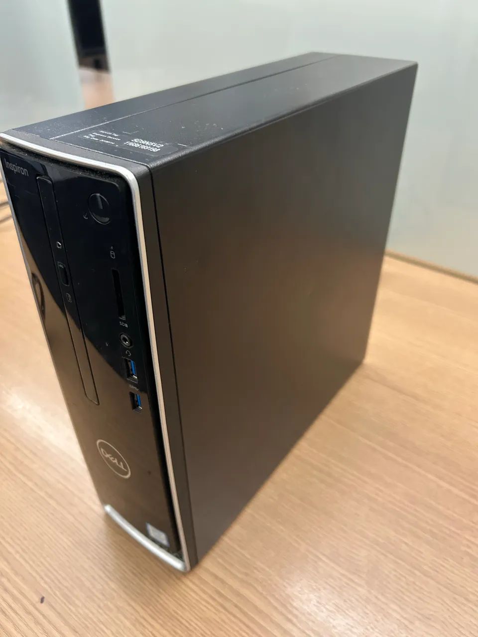 Microcomputador PC Dell - Foto 2