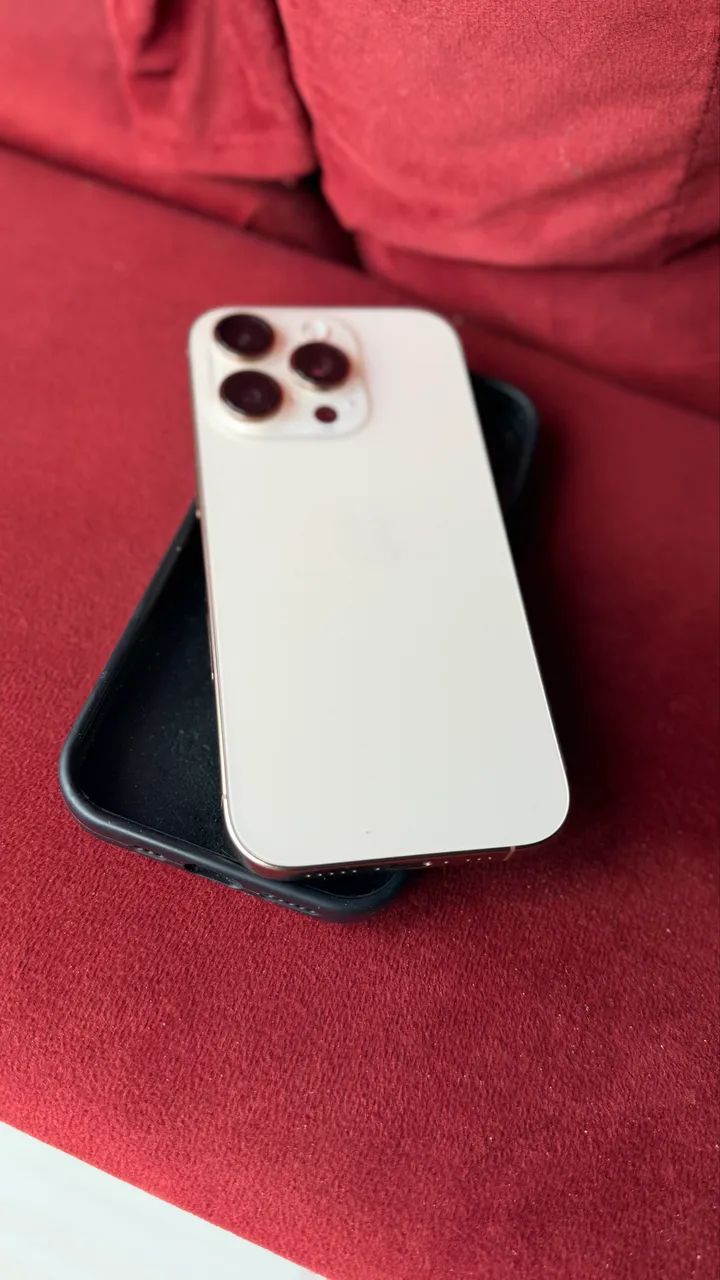 iPhone 16 pro 128gb