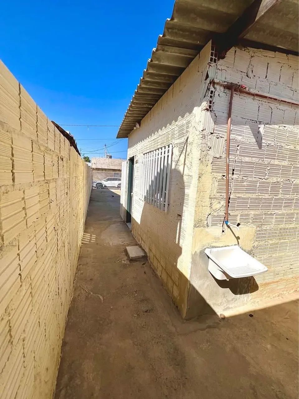 .  CASA COM EXCELENTE OPORTUNIDADE  - Foto 4