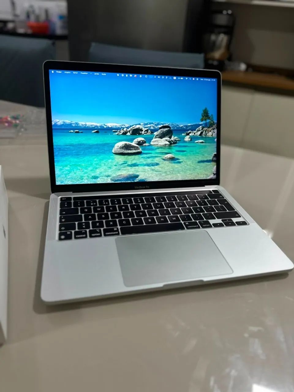 macbookpro - Foto 4