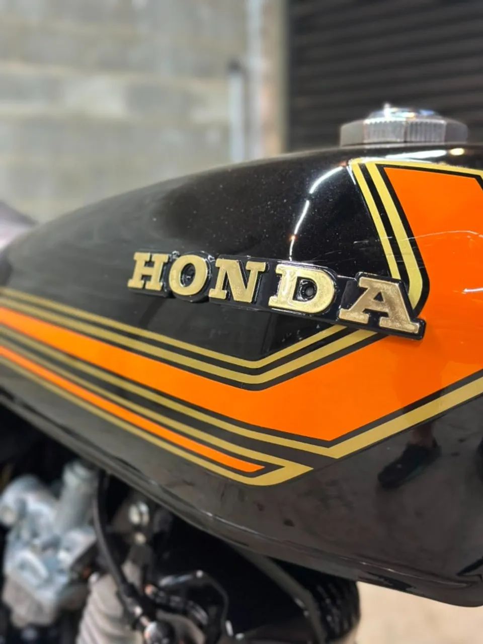  HONDA ML 125 - 1982 - Foto 5