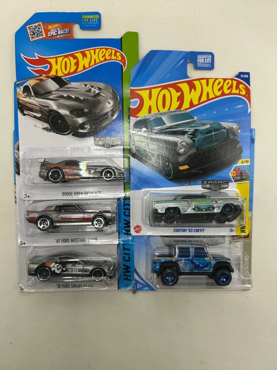 HOT WHEELS 14台セット＋おまけ Hot Wheels Zamac Lote - Brinquedos e Jogos - Quintas Coloniais