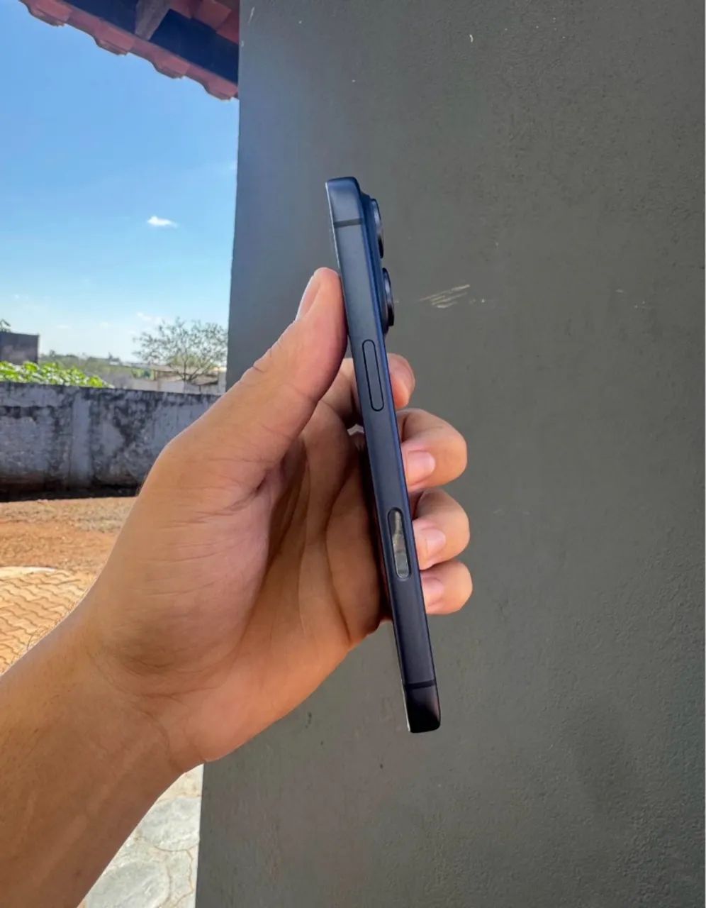 iPhone 17 Pro  - Foto 2
