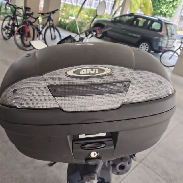 XTZ Lander 250 zerada - Foto 5