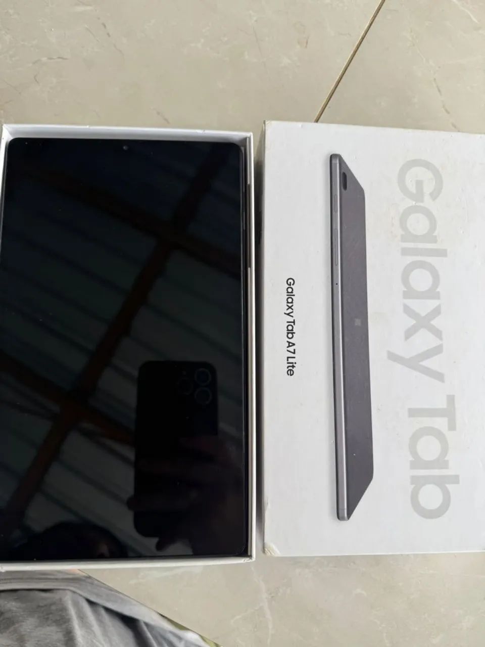 Tablet A7 lite