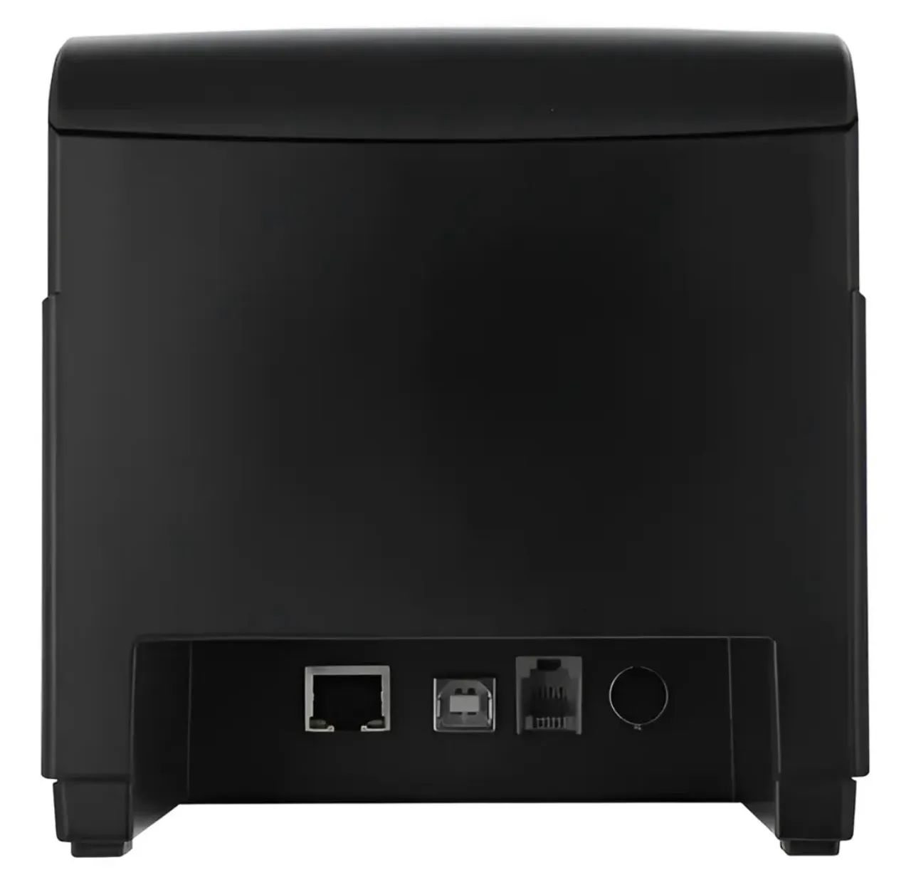 Impressora Tomate MDK-080 USB Rede 80mm Monocromática Bivolt - Foto 3