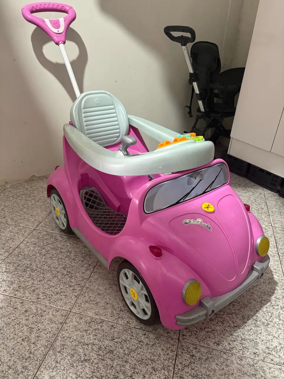 Carrinho de passeio - Foto 2