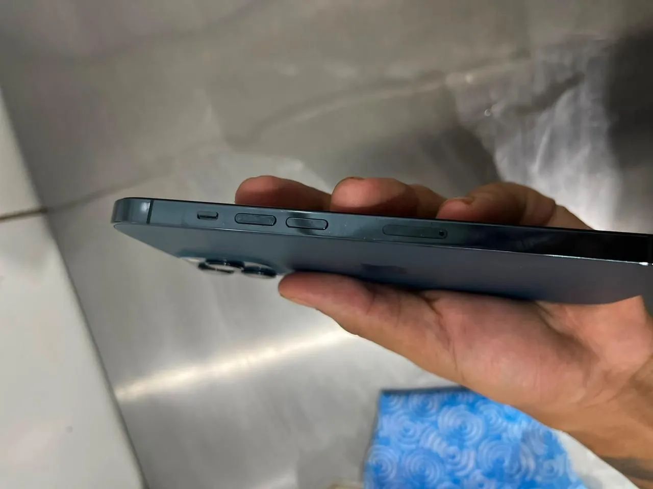 iPhone 12 Pro Max - Foto 5