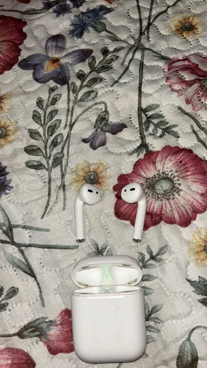 AirPods 2ª Geração 