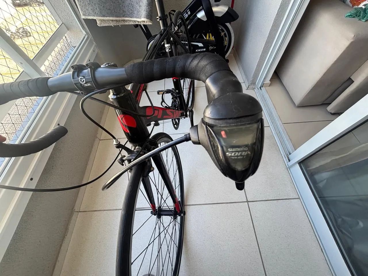 Bicicleta speed  - Foto 2