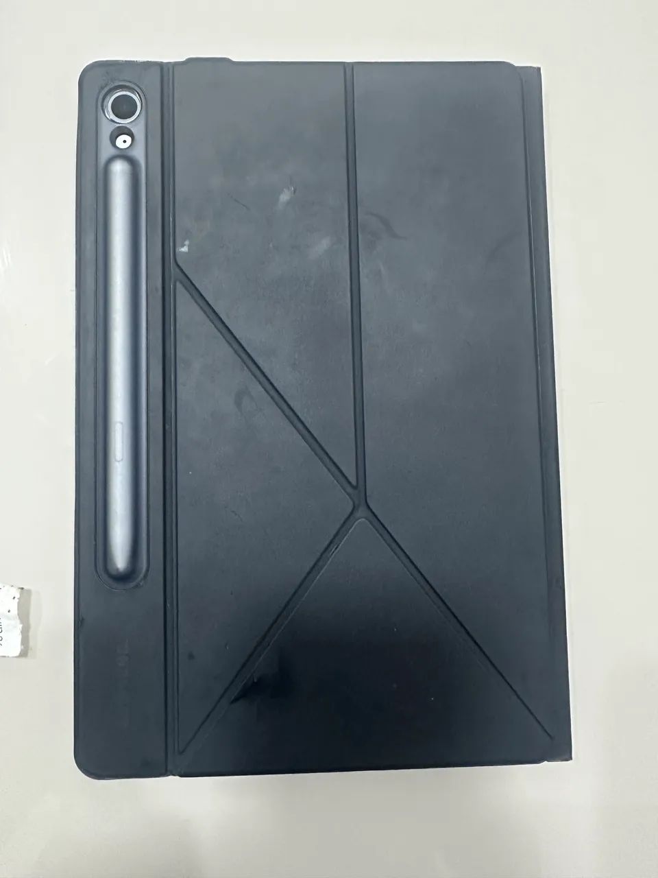 VENDO TABLET SAMSUNG S10 FE NOVO - Foto 3