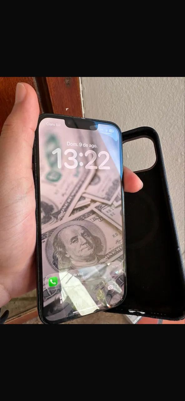 iPhone 14 256gb  - Foto 2