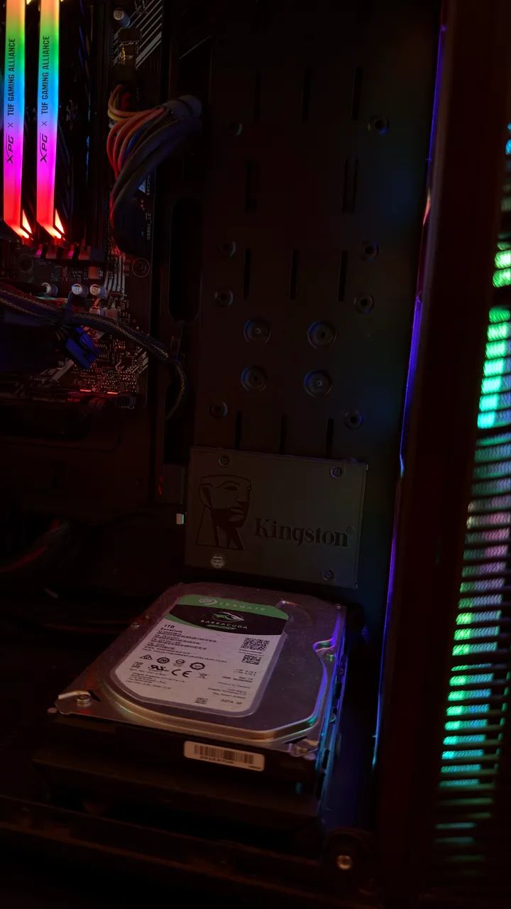 Computador Gamer - Foto 4