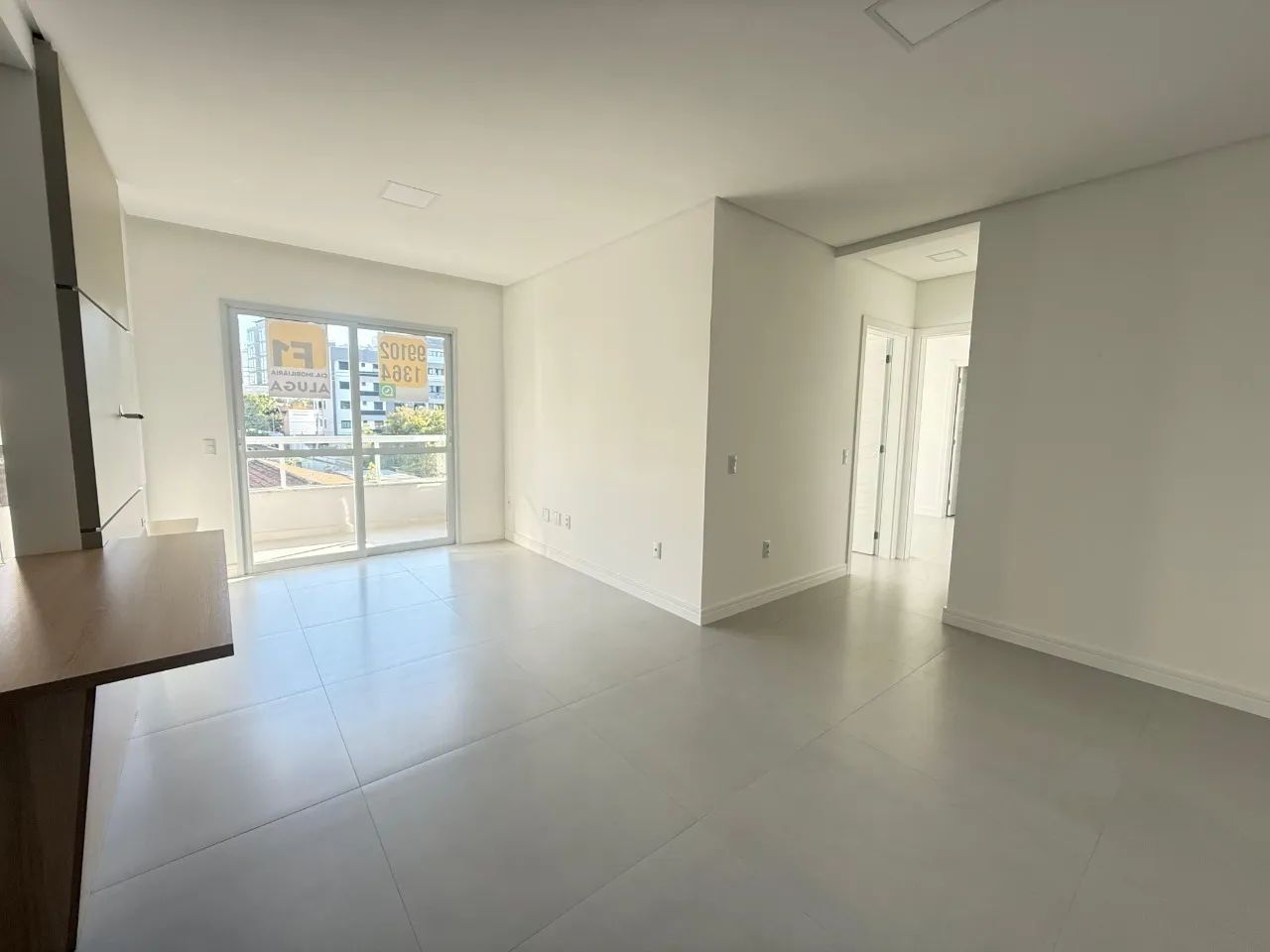 Apartamento de 2 dormitórios na Trindade - Foto 4