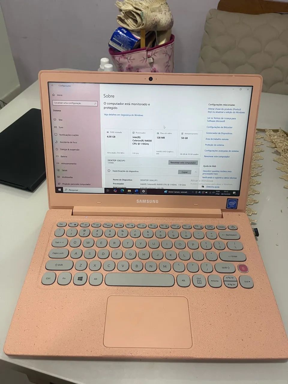 Notebook 