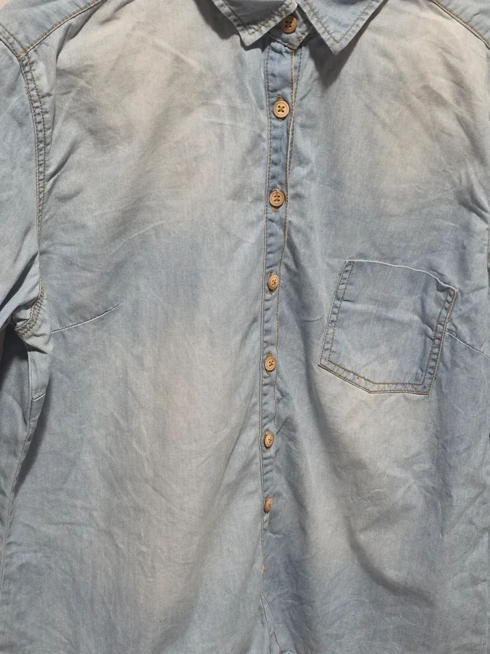 Casaco jeans Pool  - Foto 2