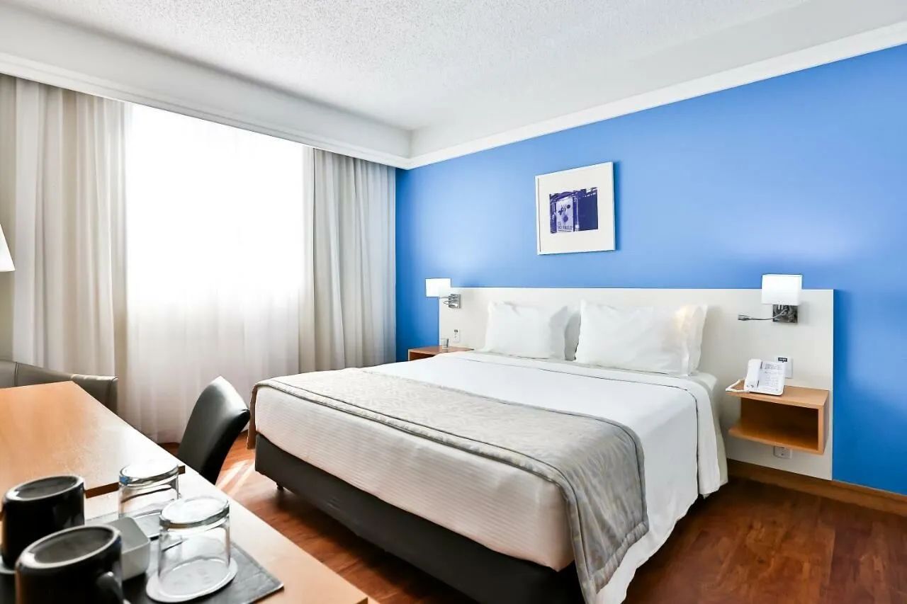 Rarus Flats - Apartamento para venda - Edifício Slaviero Downtown - Foto 3