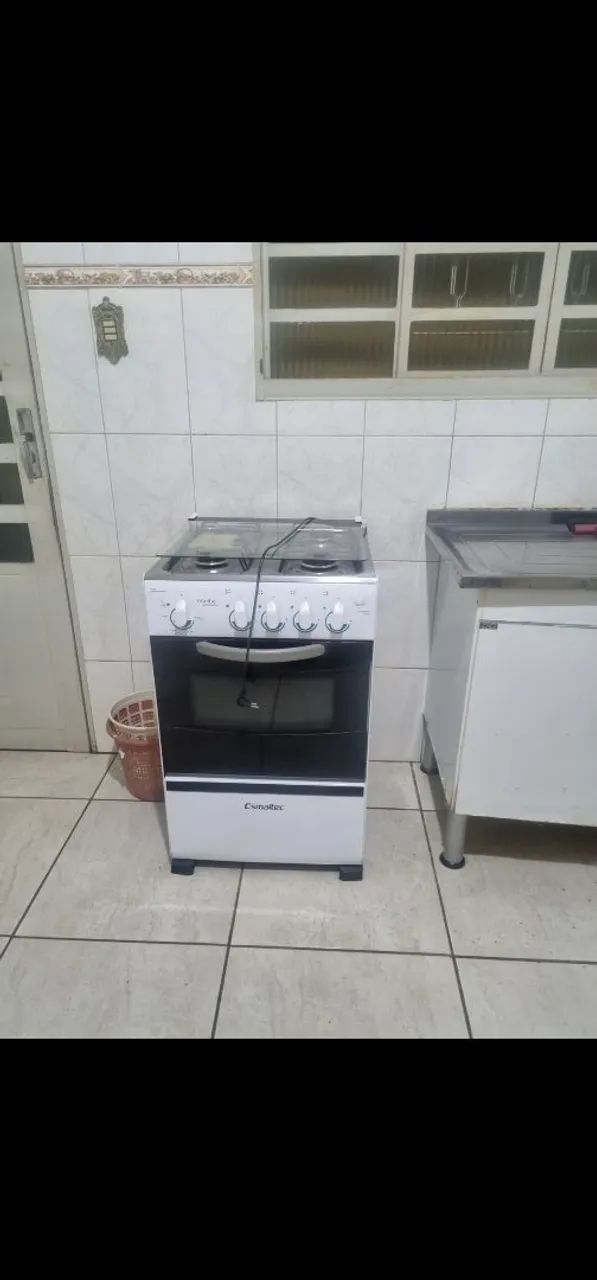 Fogão 4 bocas  - Foto 3