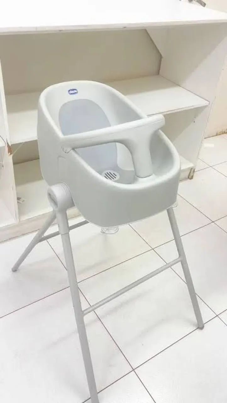 Banheira Buble Nest novíssima