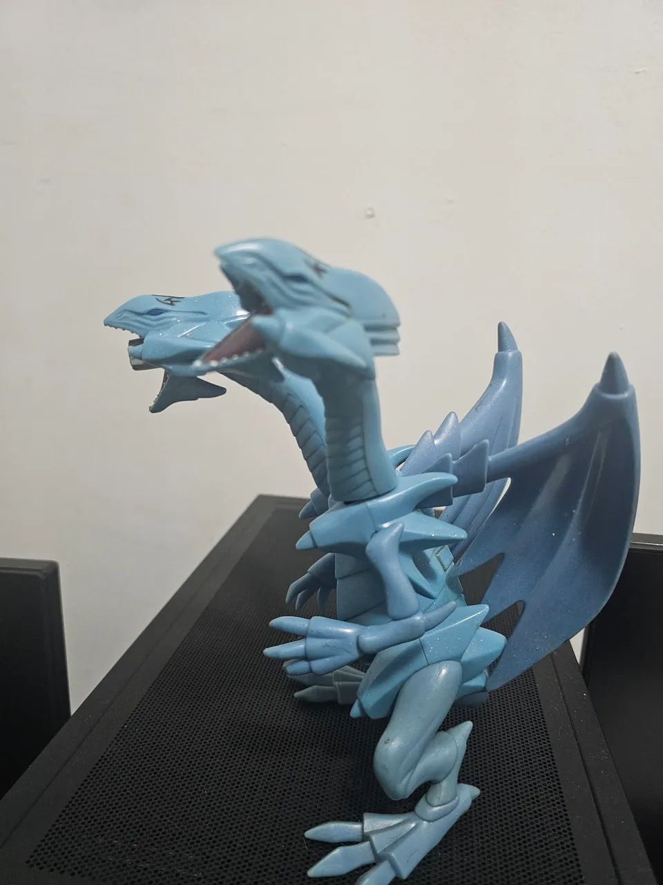 Dragão Supremo mattel - Foto 2