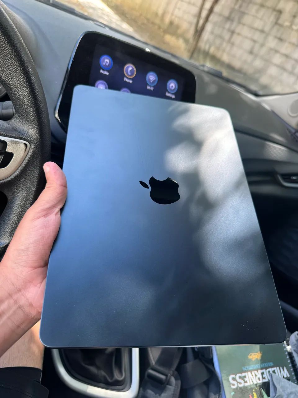 MacBook Air M5  - Foto 3