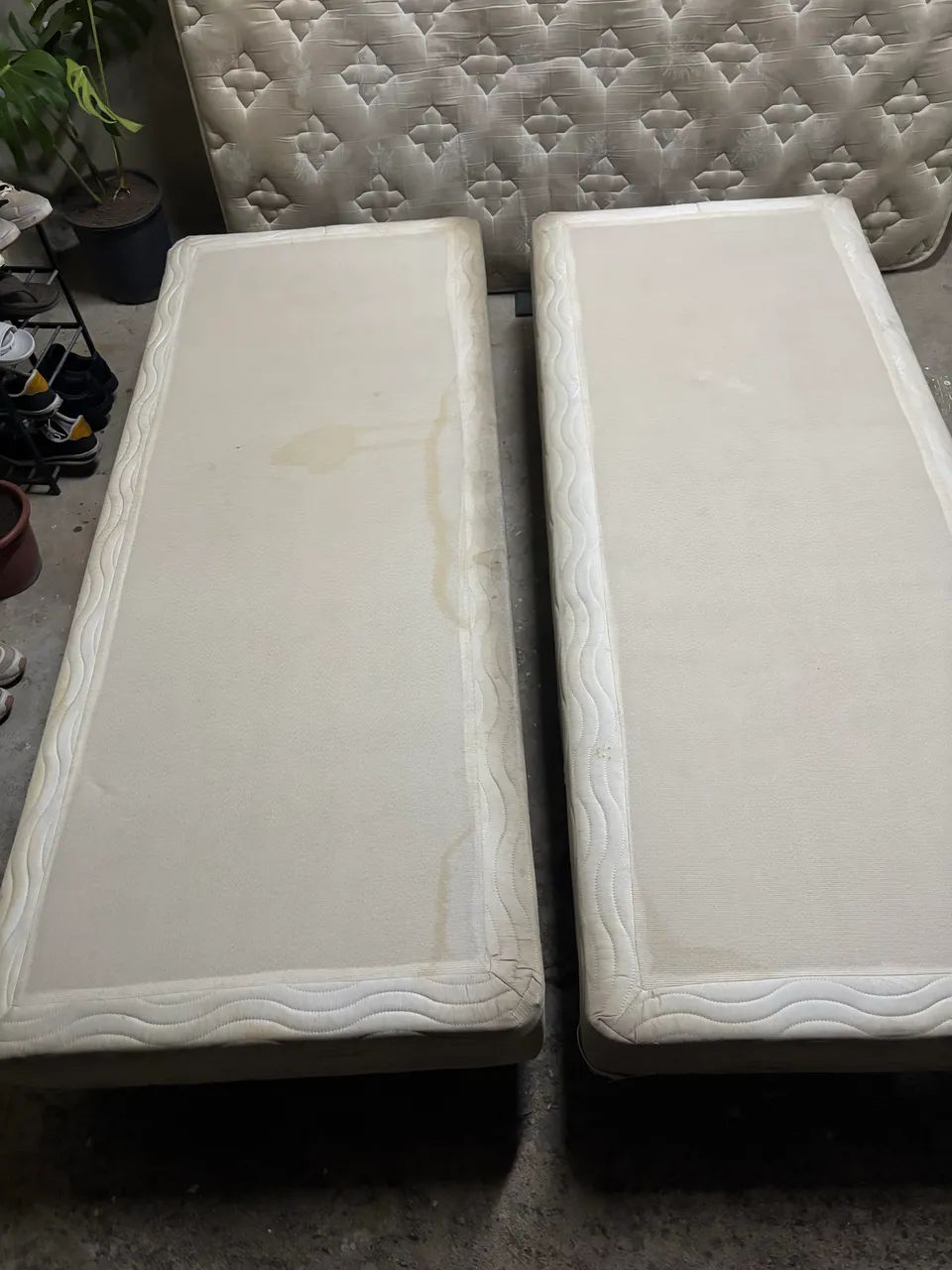 Cama Box Queen - 198x158 - Foto 2
