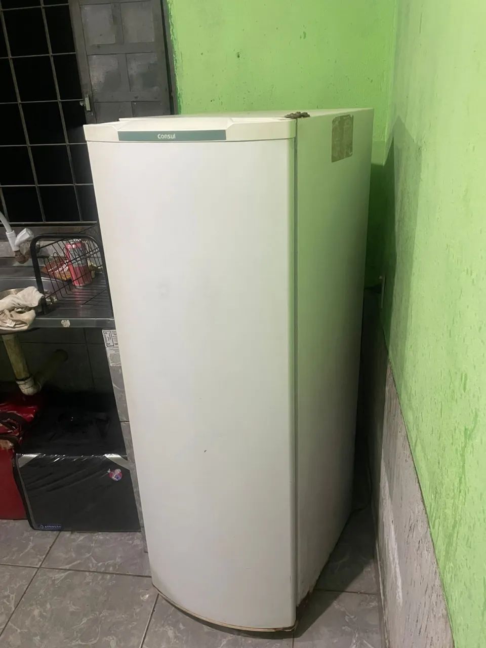 Geladeira