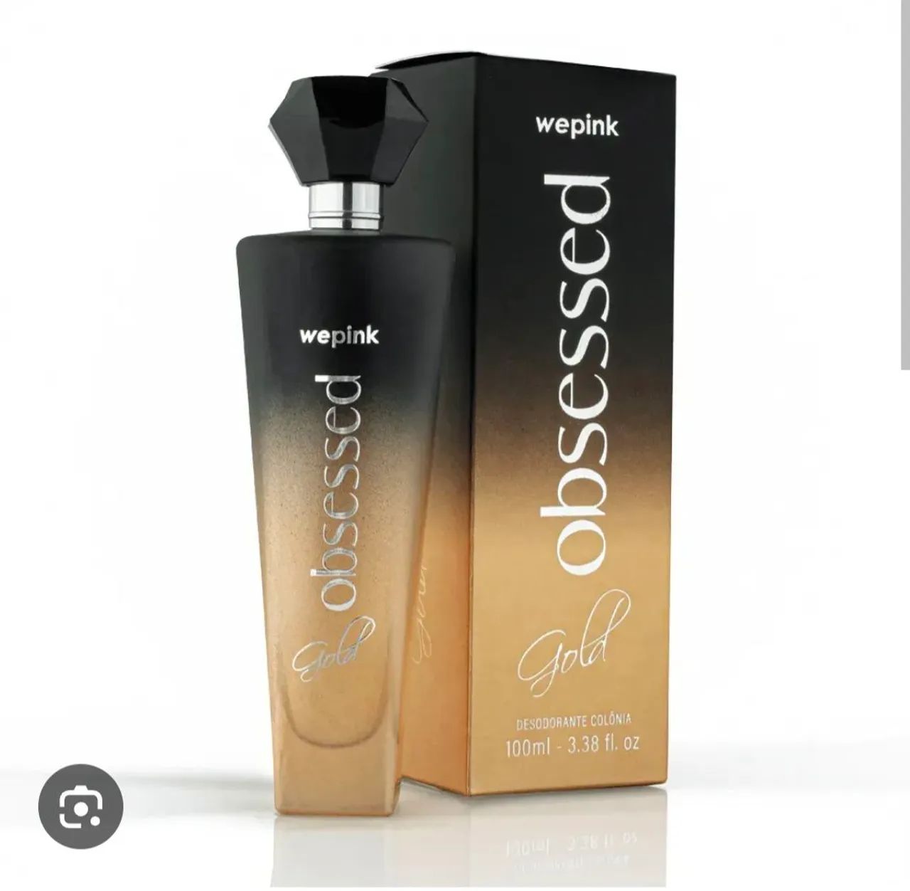 Obsessed gold - Foto 2