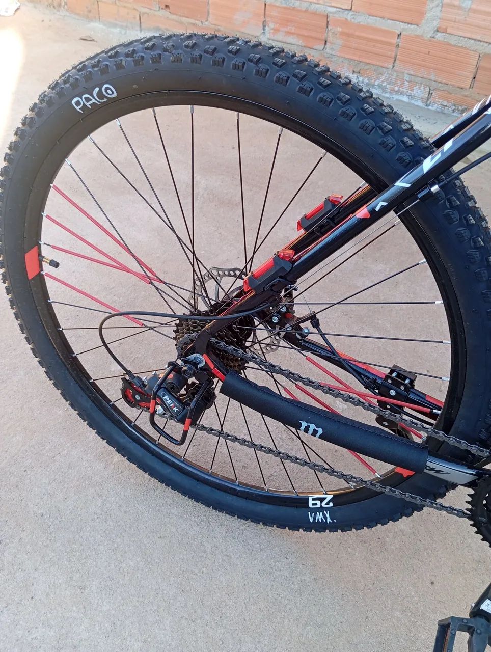 bike - Foto 4