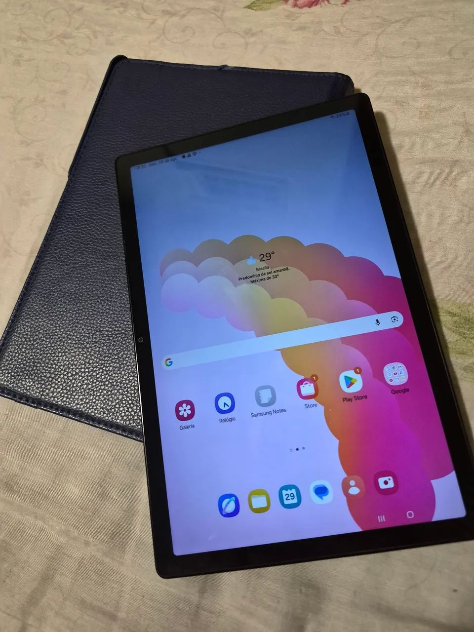 Tablet  - Foto 2