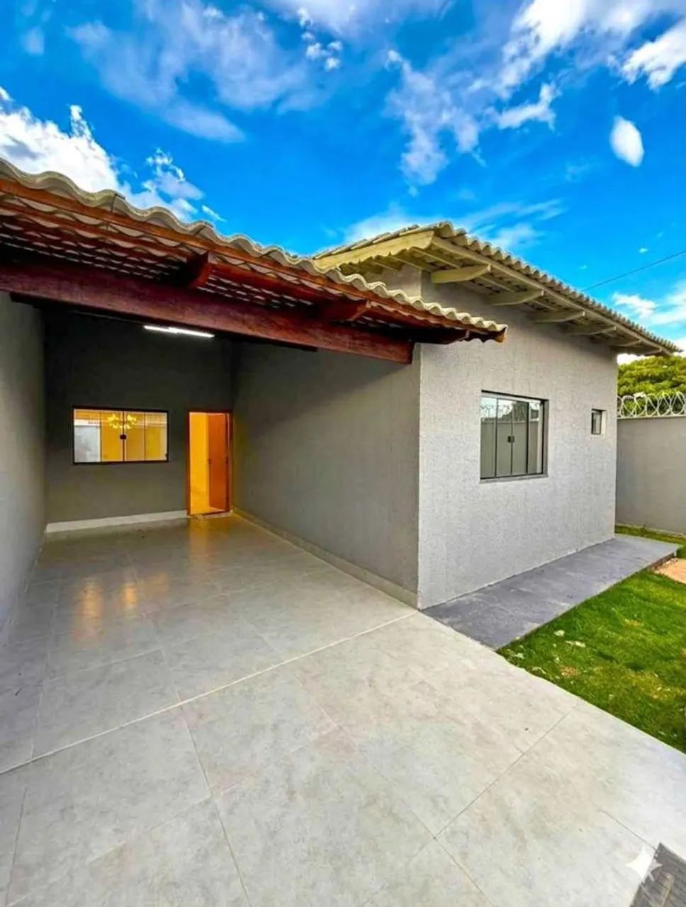 Vende-se Casa 