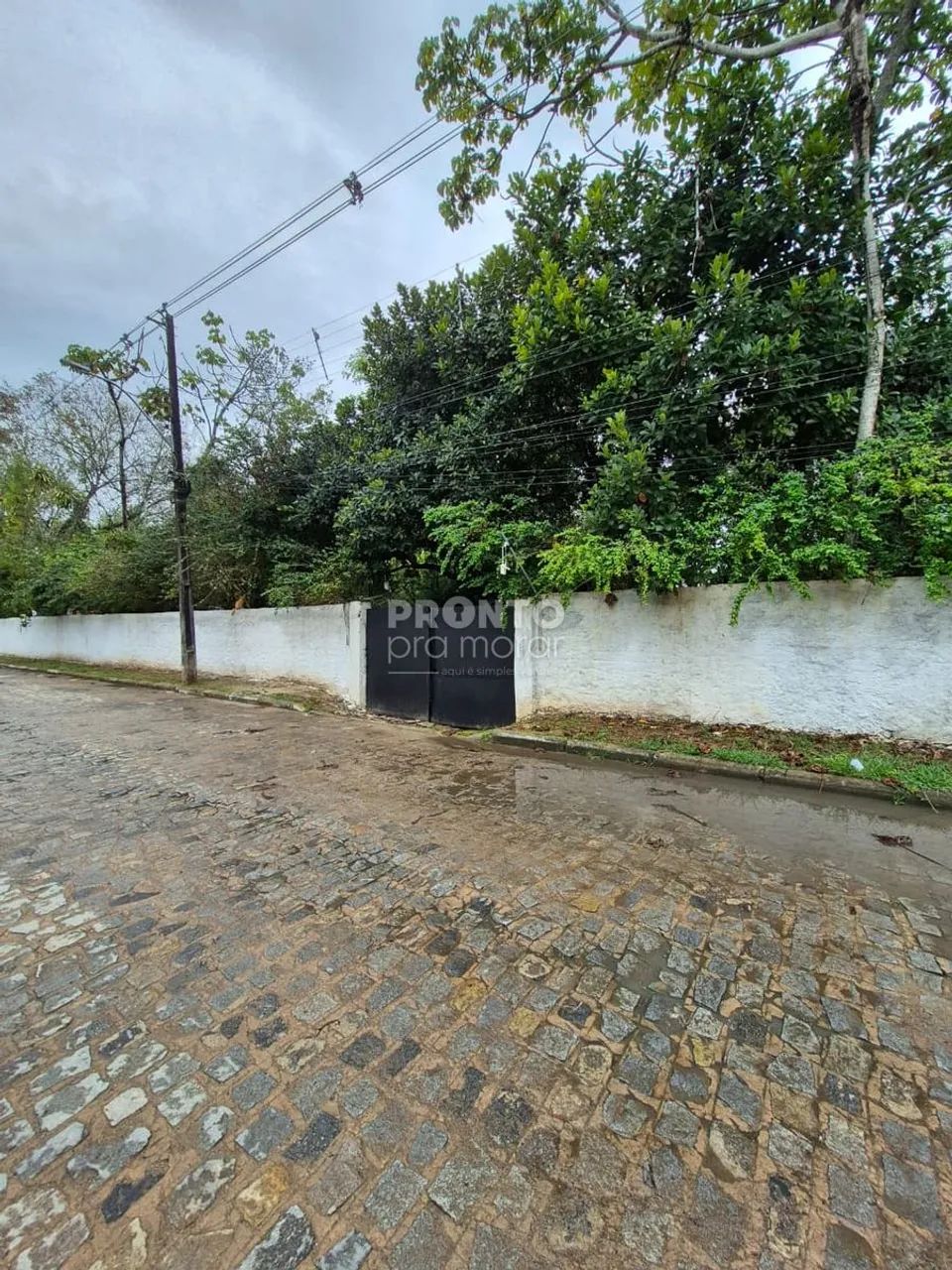 Lote/Terreno/Condomínio em Guabiraba - Foto 5
