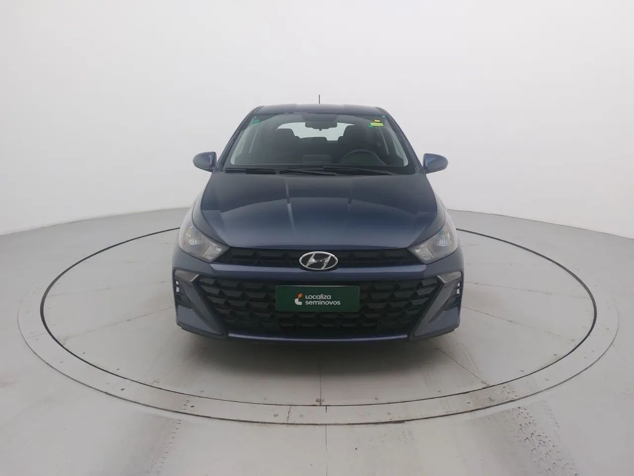 Hyundai HB20 Comfort 1.0 Flex 12V Mec., foto 8 de 18