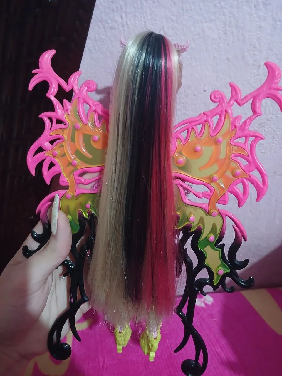 Boneca monster high  - Foto 3