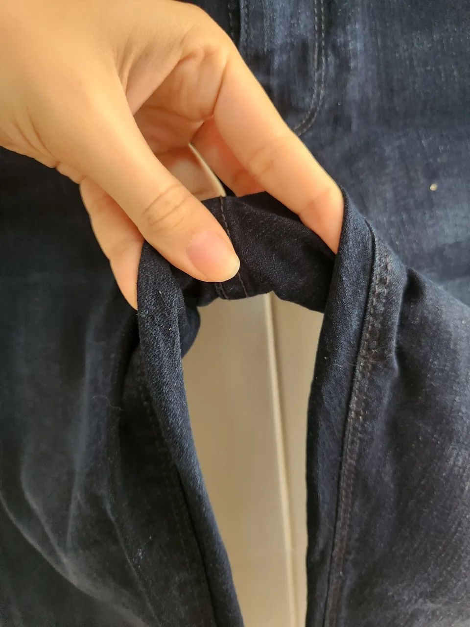 Calca jeans Taco 42 - Foto 3