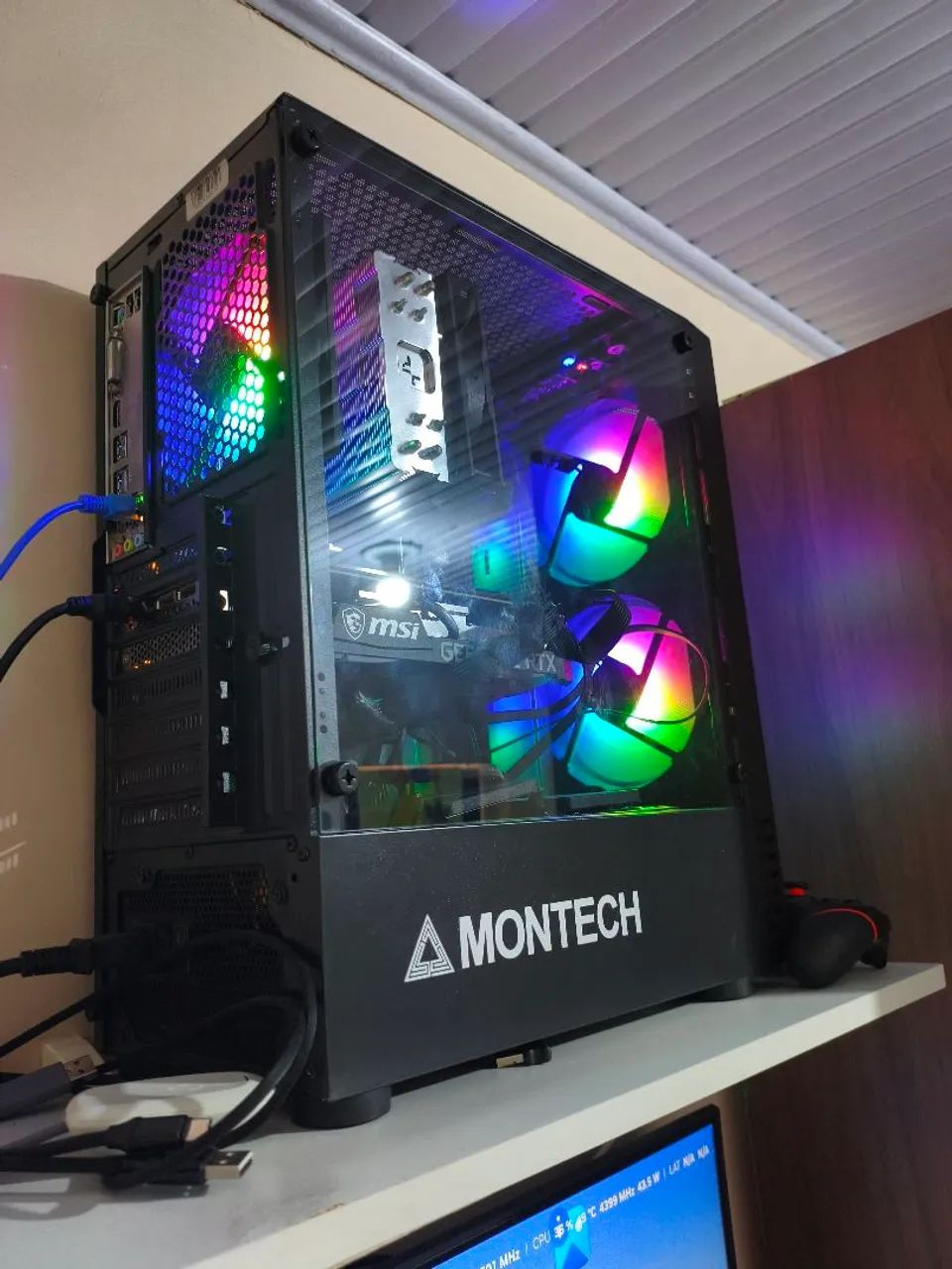 PC gamer  - Foto 2