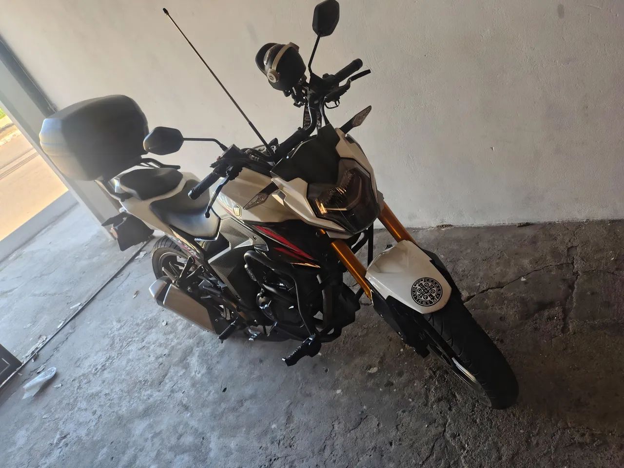 Vendo Dr 160 - Foto 5
