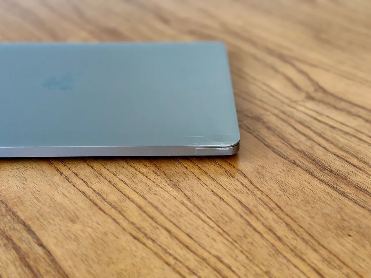 MacBook Air 13 Polegadas 2020 M1 8GB 256SSD Usado (Marcas de uso) - Foto 5