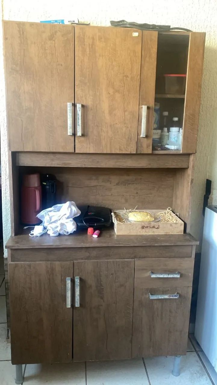 Vendo armário de cozinha 