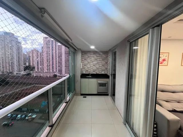 Via Azaleias - Apartamento 2 quartos com suite