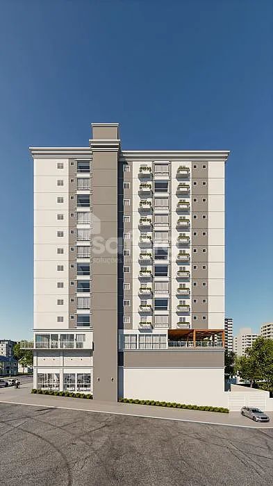 Apartamento no Aurea Residencial. - Foto 5