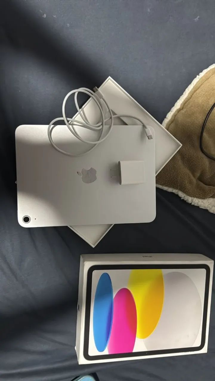 IPAD 11 128GB - Foto 2