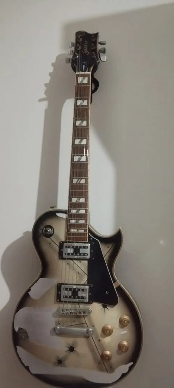 Guitarra 