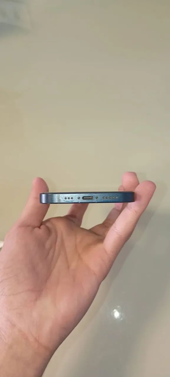 iPhone 13 256gb - Foto 5