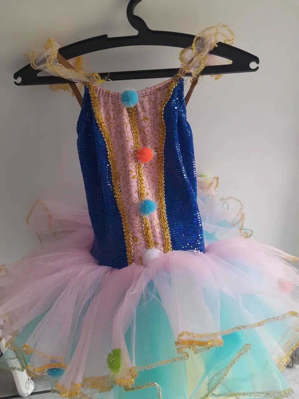 Fantasia Bailarina 