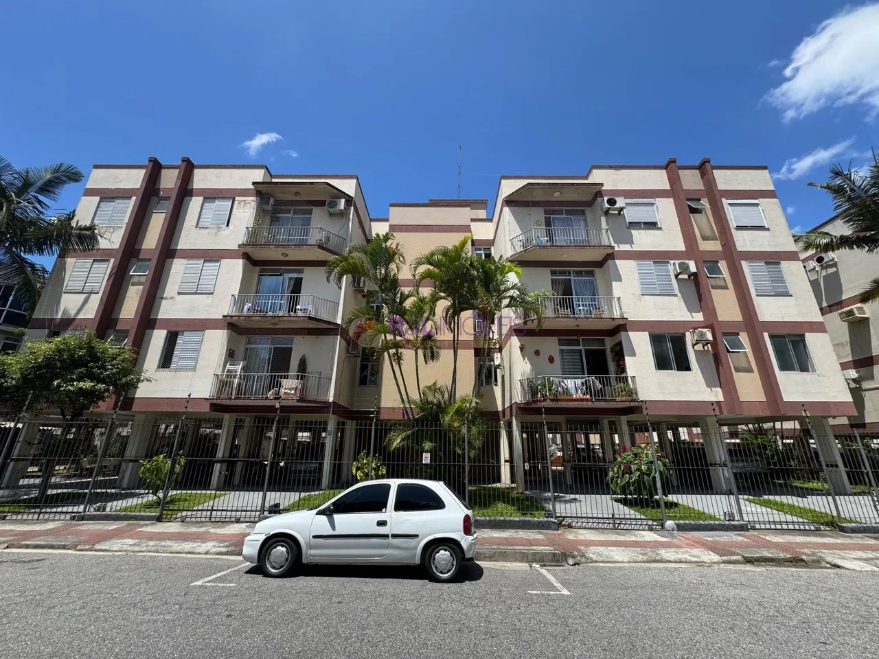 Apartamento 3 quartos (1 Suíte) 2 vagas - São José- Campinas - Foto 2